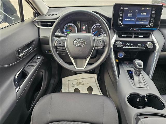2021 Toyota Venza LE (Stk: 26108A) in Bowmanville - Image 19 of 28