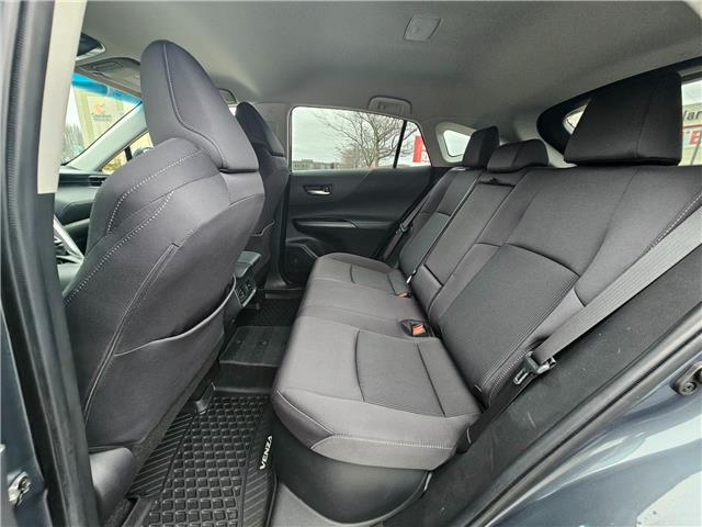 2021 Toyota Venza LE (Stk: 26108A) in Bowmanville - Image 20 of 28