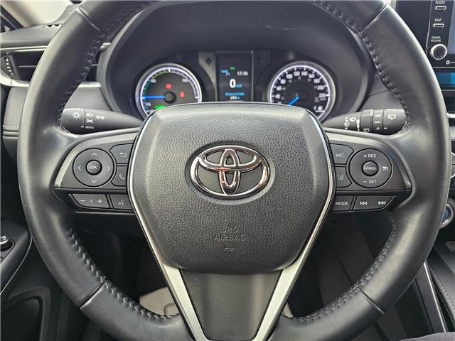 2021 Toyota Venza LE (Stk: 26108A) in Bowmanville - Image 21 of 28