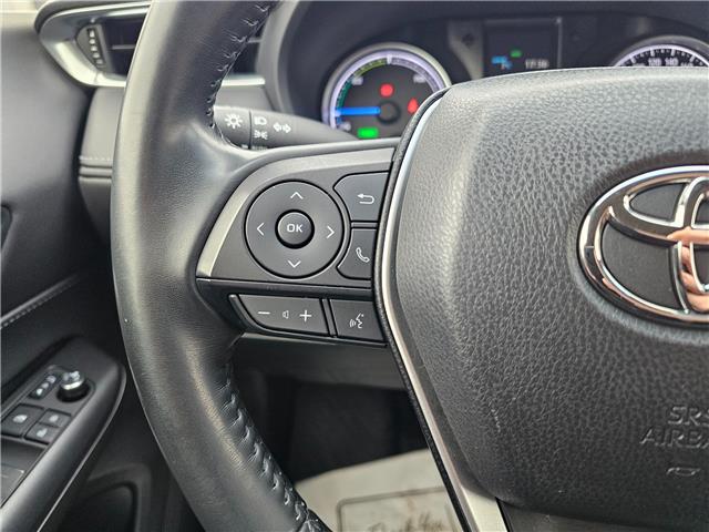 2021 Toyota Venza LE (Stk: 26108A) in Bowmanville - Image 22 of 28