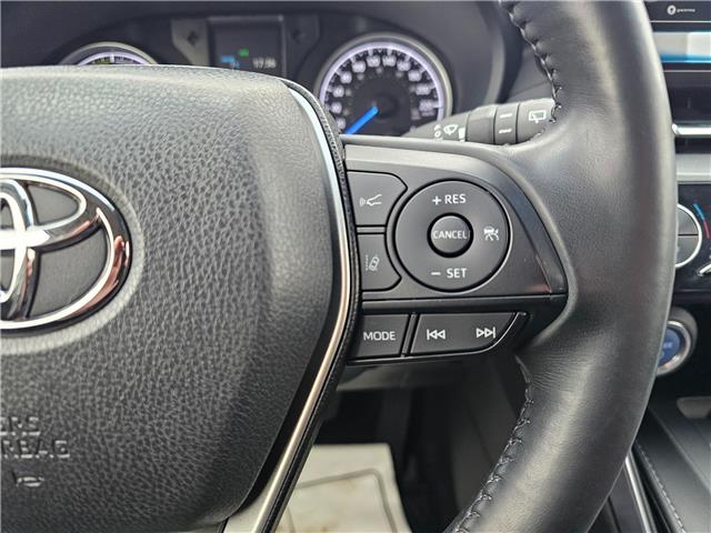 2021 Toyota Venza LE (Stk: 26108A) in Bowmanville - Image 23 of 28