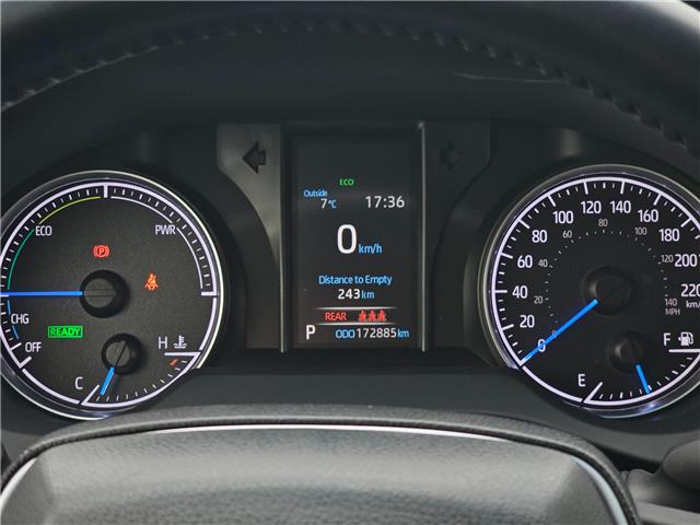 2021 Toyota Venza LE (Stk: 26108A) in Bowmanville - Image 24 of 28