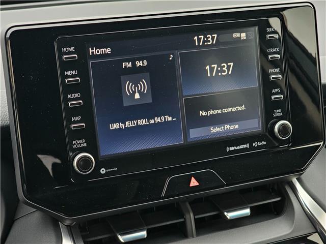 2021 Toyota Venza LE (Stk: 26108A) in Bowmanville - Image 25 of 28