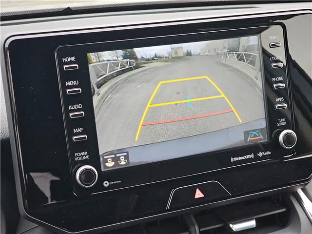 2021 Toyota Venza LE (Stk: 26108A) in Bowmanville - Image 26 of 28