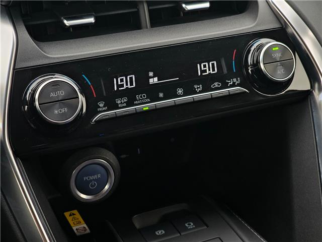 2021 Toyota Venza LE (Stk: 26108A) in Bowmanville - Image 27 of 28