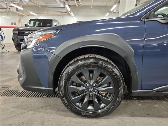 2024 Subaru Outback Onyx (Stk: 10U6546) in Markham - Image 10 of 34