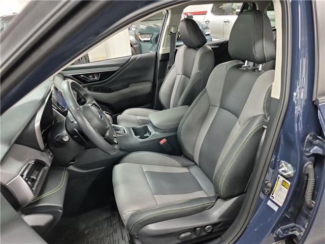2024 Subaru Outback Onyx (Stk: 10U6546) in Markham - Image 11 of 34