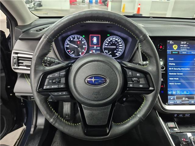 2024 Subaru Outback Onyx (Stk: 10U6546) in Markham - Image 14 of 34