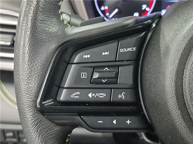 2024 Subaru Outback Onyx (Stk: 10U6546) in Markham - Image 16 of 34