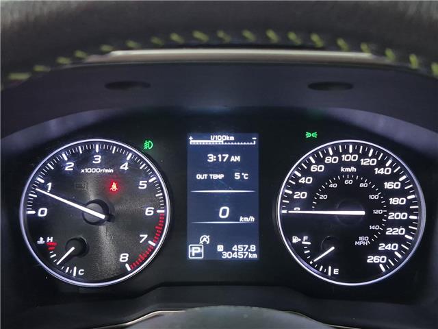 2024 Subaru Outback Onyx (Stk: 10U6546) in Markham - Image 18 of 34