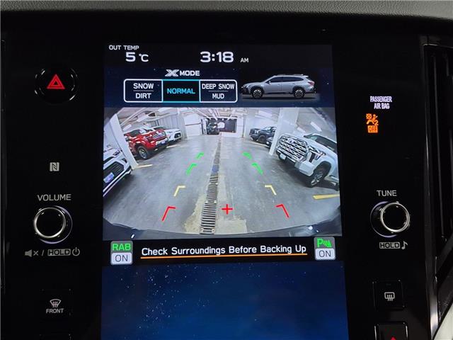 2024 Subaru Outback Onyx (Stk: 10U6546) in Markham - Image 20 of 34