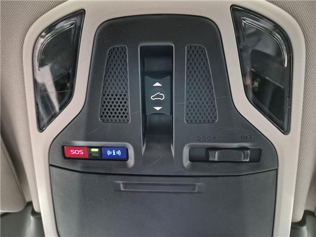 2024 Subaru Outback Onyx (Stk: 10U6546) in Markham - Image 27 of 34
