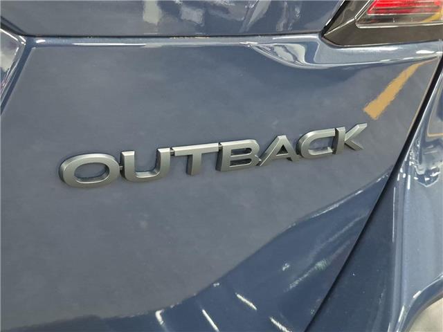 2024 Subaru Outback Onyx (Stk: 10U6546) in Markham - Image 30 of 34