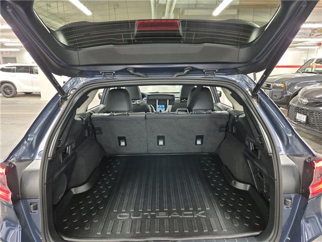 2024 Subaru Outback Onyx (Stk: 10U6546) in Markham - Image 31 of 34