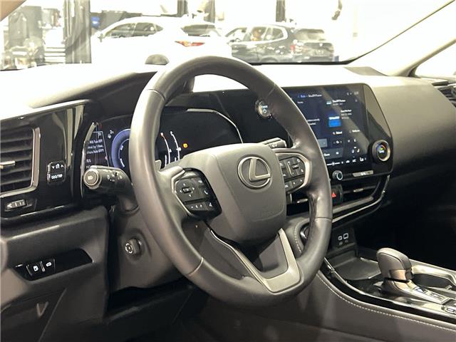 2023 Lexus NX 350h  (Stk: 14U7424) in Markham - Image 12 of 28