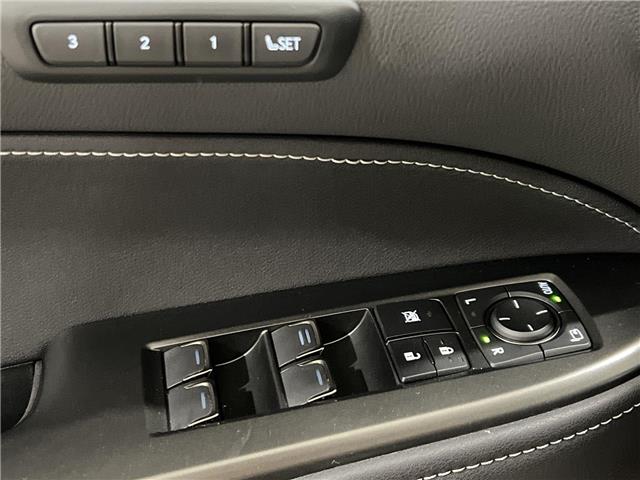 2023 Lexus NX 350h  (Stk: 14U7424) in Markham - Image 14 of 28