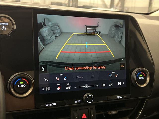 2023 Lexus NX 350h  (Stk: 14U7424) in Markham - Image 17 of 28