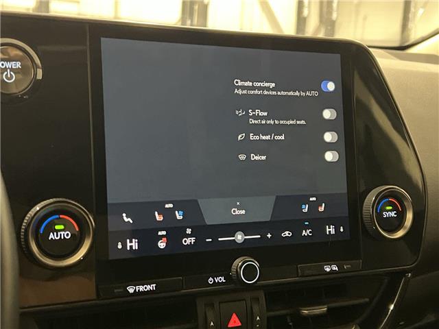 2023 Lexus NX 350h  (Stk: 14U7424) in Markham - Image 18 of 28