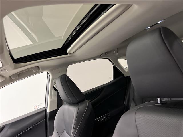 2023 Lexus NX 350h  (Stk: 14U7424) in Markham - Image 20 of 28