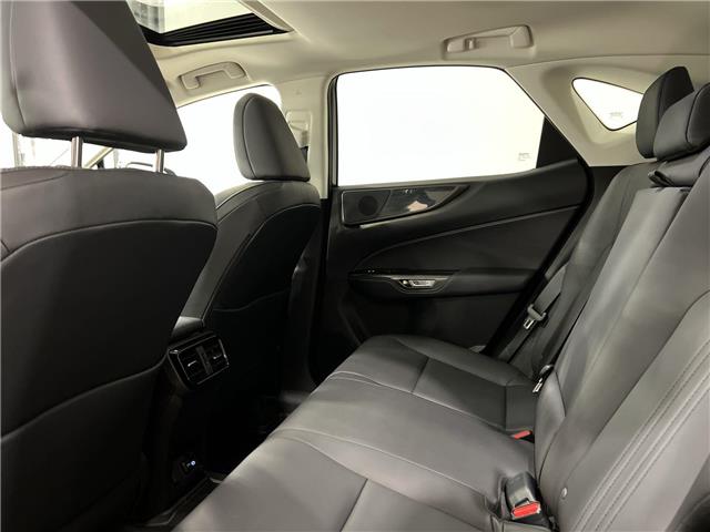 2023 Lexus NX 350h  (Stk: 14U7424) in Markham - Image 23 of 28