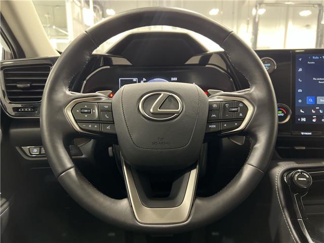 2023 Lexus NX 350h  (Stk: 14U7424) in Markham - Image 24 of 28
