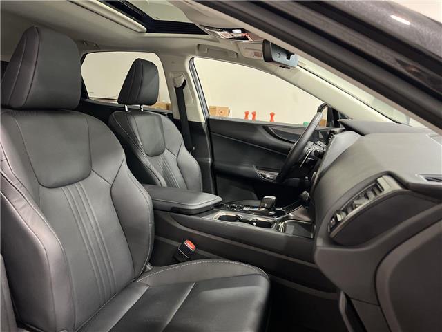 2023 Lexus NX 350h  (Stk: 14U7424) in Markham - Image 25 of 28