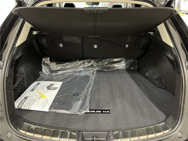 2023 Lexus NX 350h  (Stk: 14U7424) in Markham - Image 26 of 28