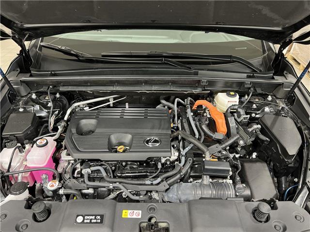 2023 Lexus NX 350h  (Stk: 14U7424) in Markham - Image 28 of 28
