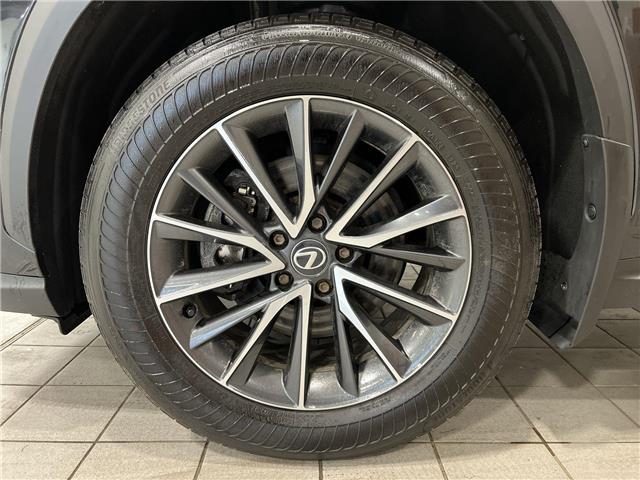 2024 Lexus NX 350h  (Stk: 14U7421) in Markham - Image 11 of 28