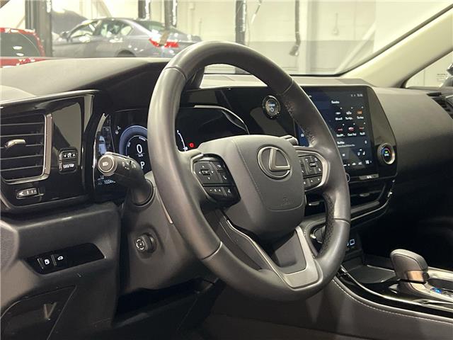 2024 Lexus NX 350h  (Stk: 14U7421) in Markham - Image 12 of 28