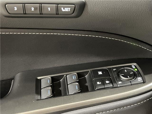 2024 Lexus NX 350h  (Stk: 14U7421) in Markham - Image 14 of 28