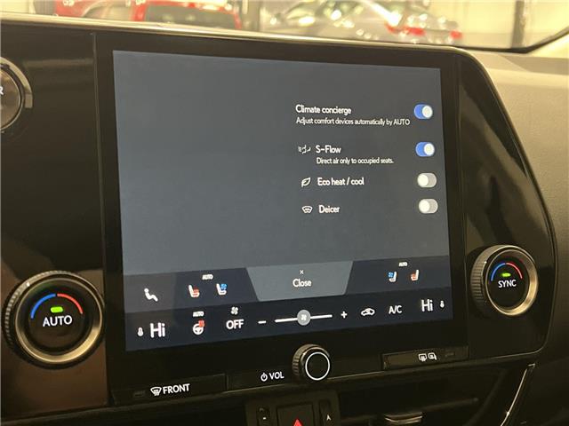 2024 Lexus NX 350h  (Stk: 14U7421) in Markham - Image 18 of 28