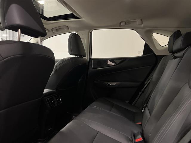 2024 Lexus NX 350h  (Stk: 14U7421) in Markham - Image 23 of 28