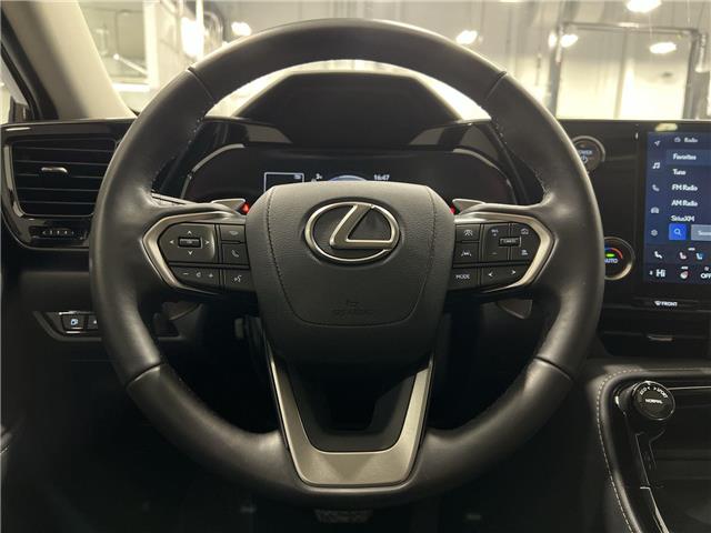 2024 Lexus NX 350h  (Stk: 14U7421) in Markham - Image 24 of 28