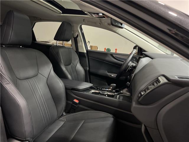 2024 Lexus NX 350h  (Stk: 14U7421) in Markham - Image 25 of 28