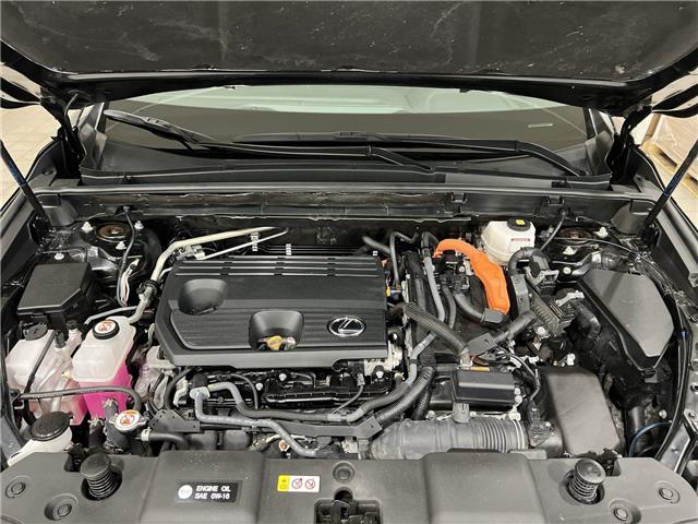 2024 Lexus NX 350h  (Stk: 14U7421) in Markham - Image 28 of 28