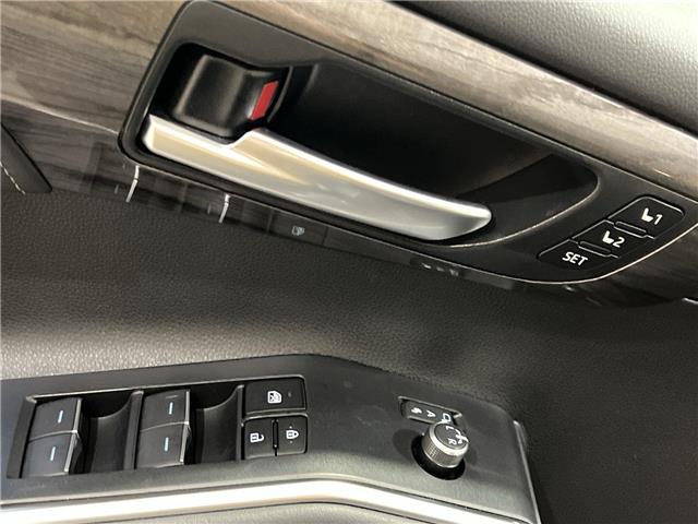 2024 Toyota Highlander Hybrid  (Stk: 14U7415) in Markham - Image 14 of 33