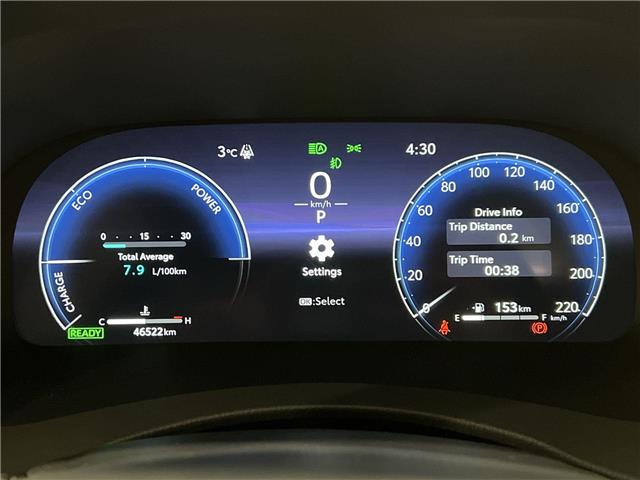 2024 Toyota Highlander Hybrid  (Stk: 14U7415) in Markham - Image 15 of 33