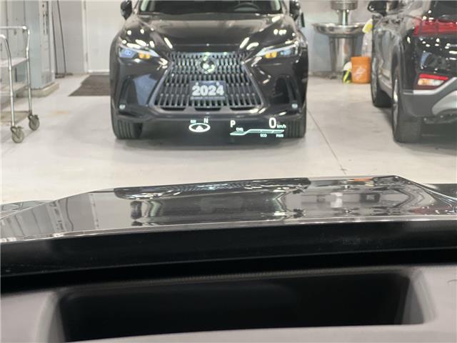 2024 Toyota Highlander Hybrid  (Stk: 14U7415) in Markham - Image 16 of 33