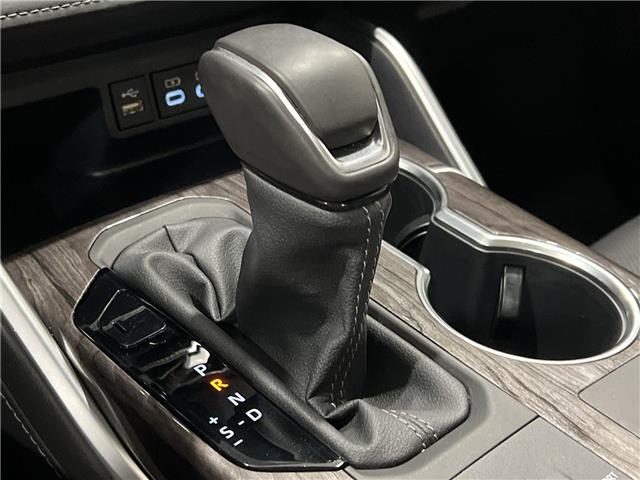 2024 Toyota Highlander Hybrid  (Stk: 14U7415) in Markham - Image 21 of 33