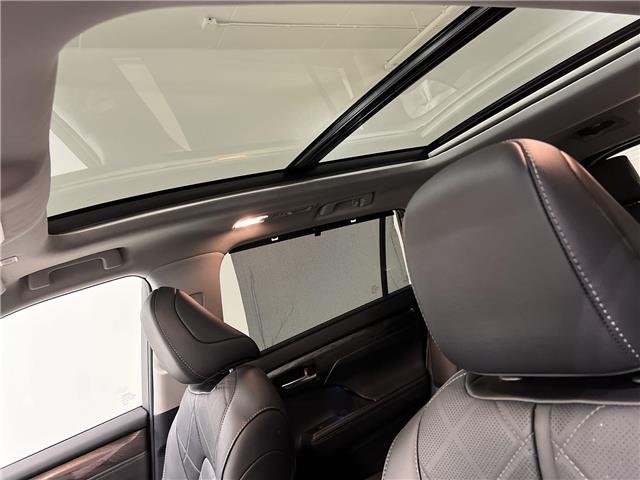2024 Toyota Highlander Hybrid  (Stk: 14U7415) in Markham - Image 23 of 33