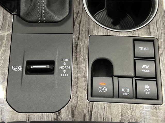 2024 Toyota Highlander Hybrid  (Stk: 14U7415) in Markham - Image 25 of 33