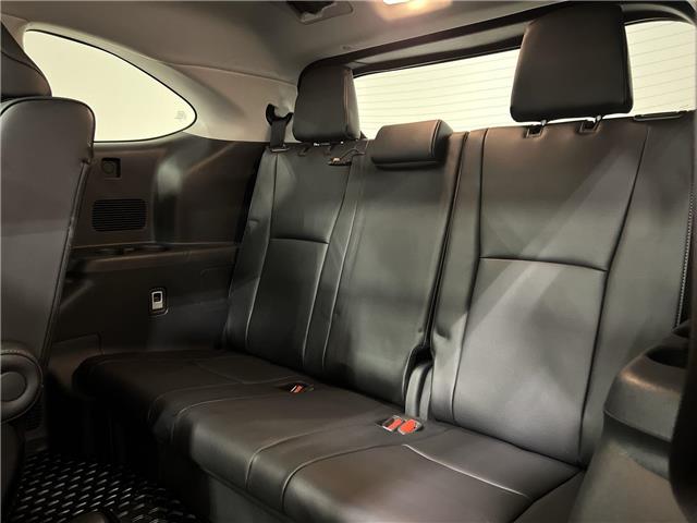 2024 Toyota Highlander Hybrid  (Stk: 14U7415) in Markham - Image 28 of 33