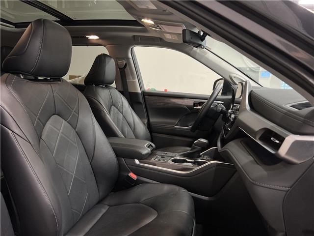 2024 Toyota Highlander Hybrid  (Stk: 14U7415) in Markham - Image 29 of 33