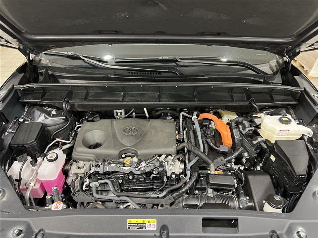2024 Toyota Highlander Hybrid  (Stk: 14U7415) in Markham - Image 33 of 33