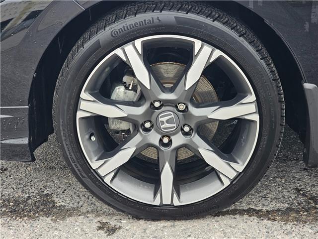 2025 Honda Civic Hybrid Sport Touring (Stk: 26101A) in Bowmanville - Image 10 of 26