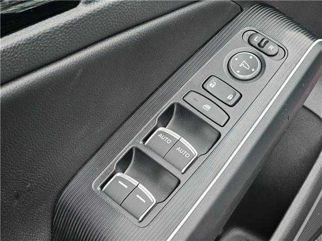 2025 Honda Civic Hybrid Sport Touring (Stk: 26101A) in Bowmanville - Image 11 of 26