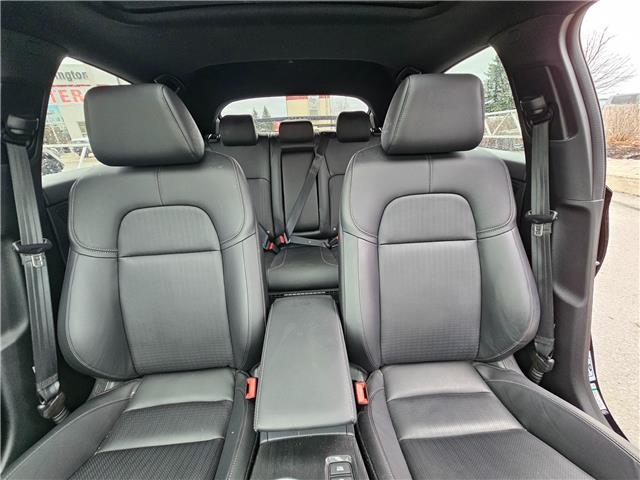 2025 Honda Civic Hybrid Sport Touring (Stk: 26101A) in Bowmanville - Image 13 of 26