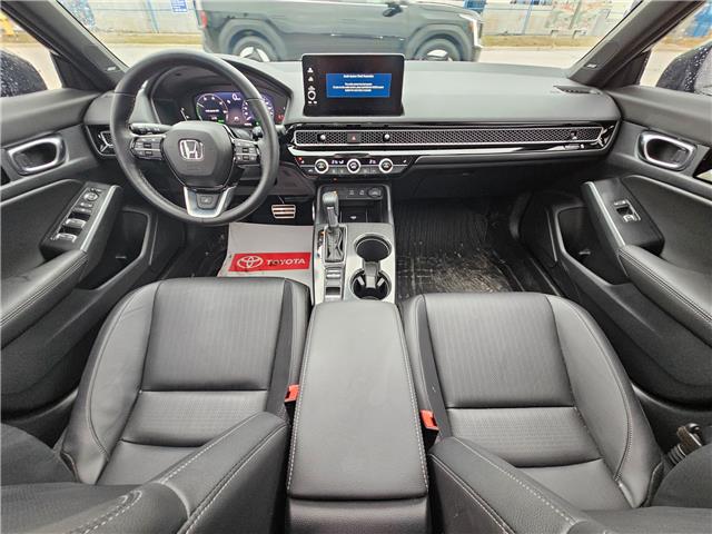 2025 Honda Civic Hybrid Sport Touring (Stk: 26101A) in Bowmanville - Image 15 of 26