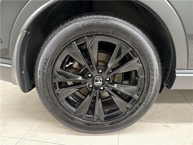 2023 Honda CR-V Hybrid Touring (Stk: 11105657A) in Markham - Image 14 of 32